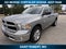 2024 RAM 1500 Classic Tradesman