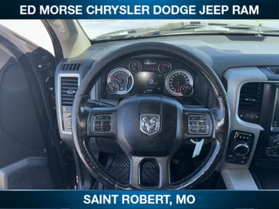 2014 RAM 1500 Big Horn