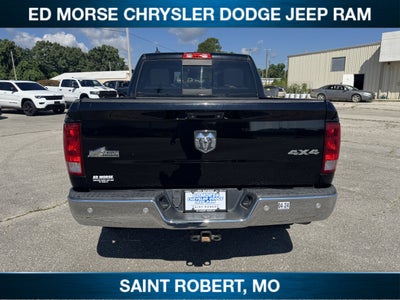 2014 RAM 1500 Big Horn