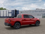 2025 RAM 1500 Warlock