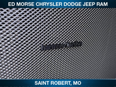 2026 RAM 1500 Longhorn