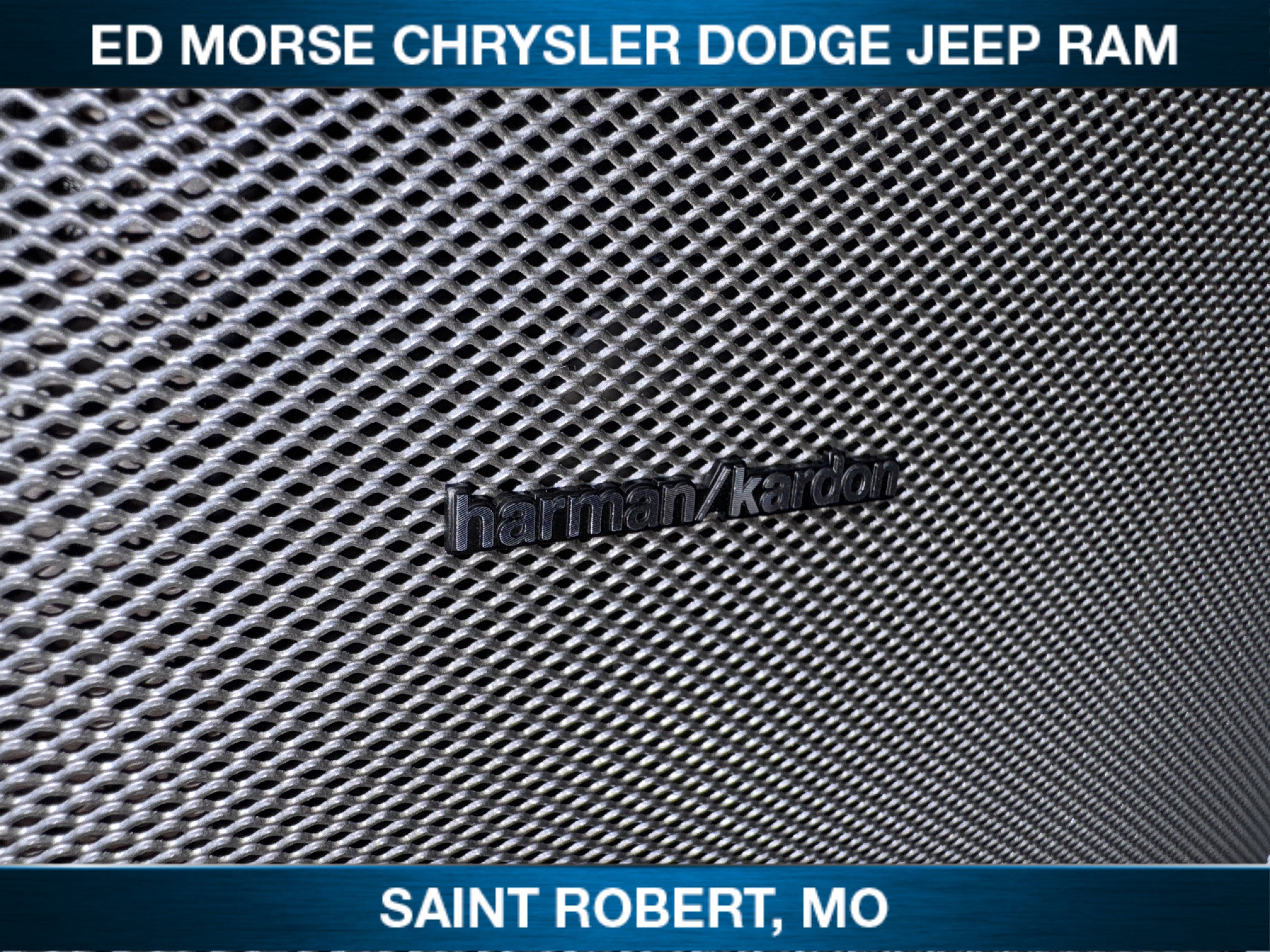 2026 RAM 1500 Longhorn