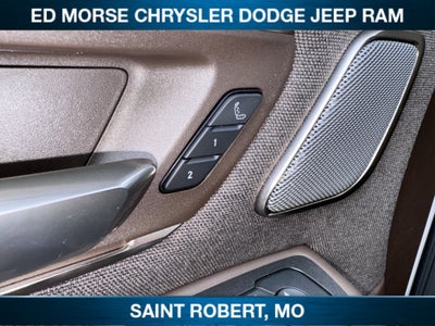 2026 RAM 1500 Longhorn