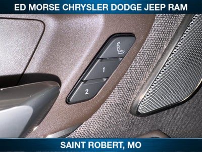 2026 RAM 1500 Longhorn