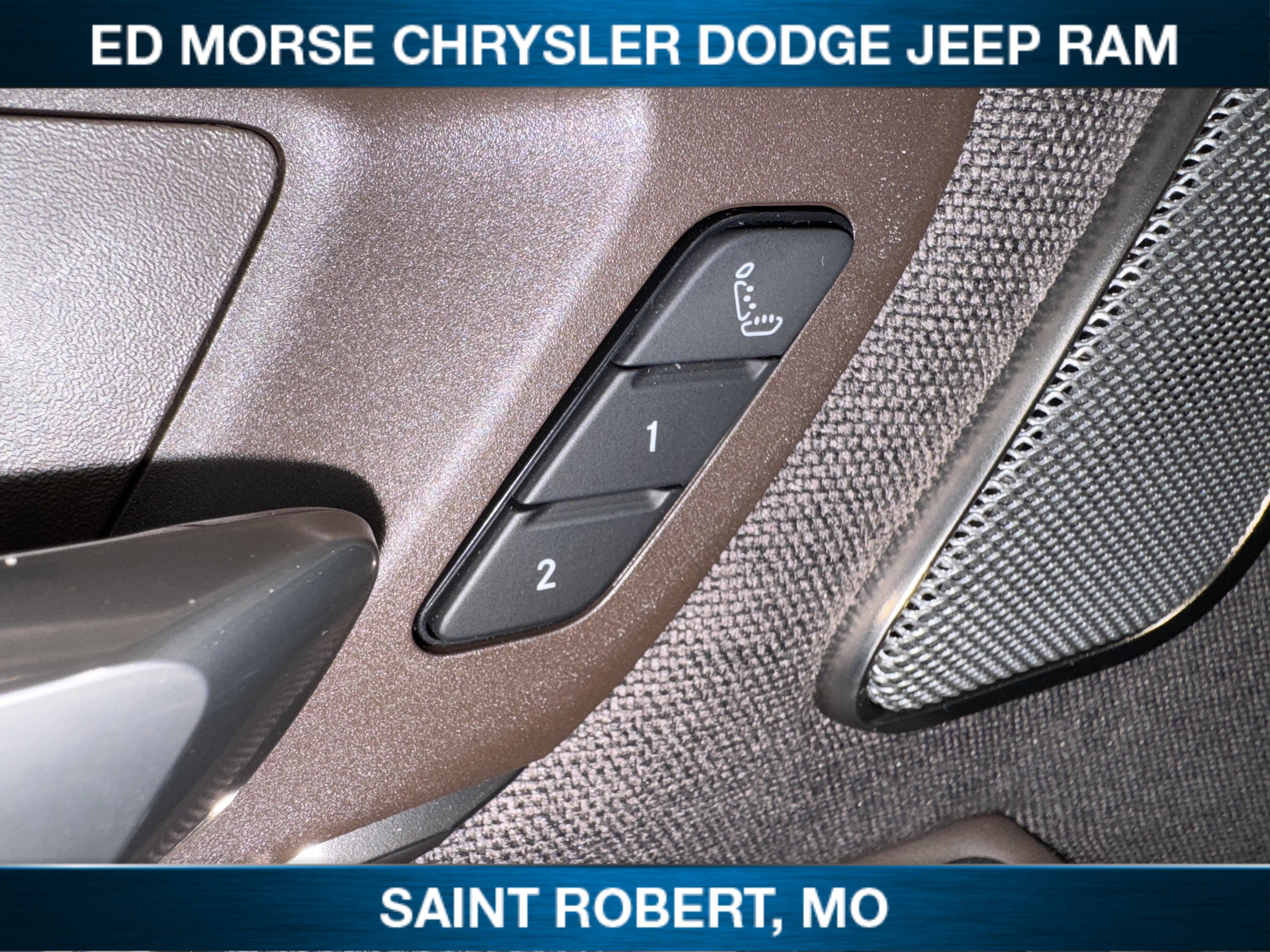 2026 RAM 1500 Longhorn