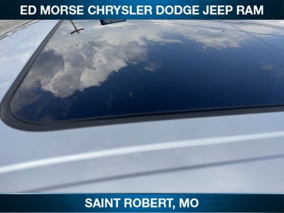 2027 RAM 1500 Limited