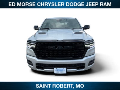 2027 RAM 1500 Limited