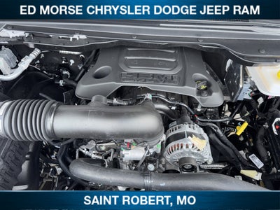 2027 RAM 1500 Limited