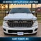 2027 RAM 1500 Longhorn