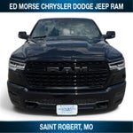 2027 RAM 1500 Limited