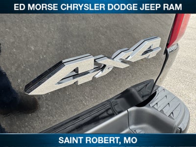 2023 RAM 1500 Limited