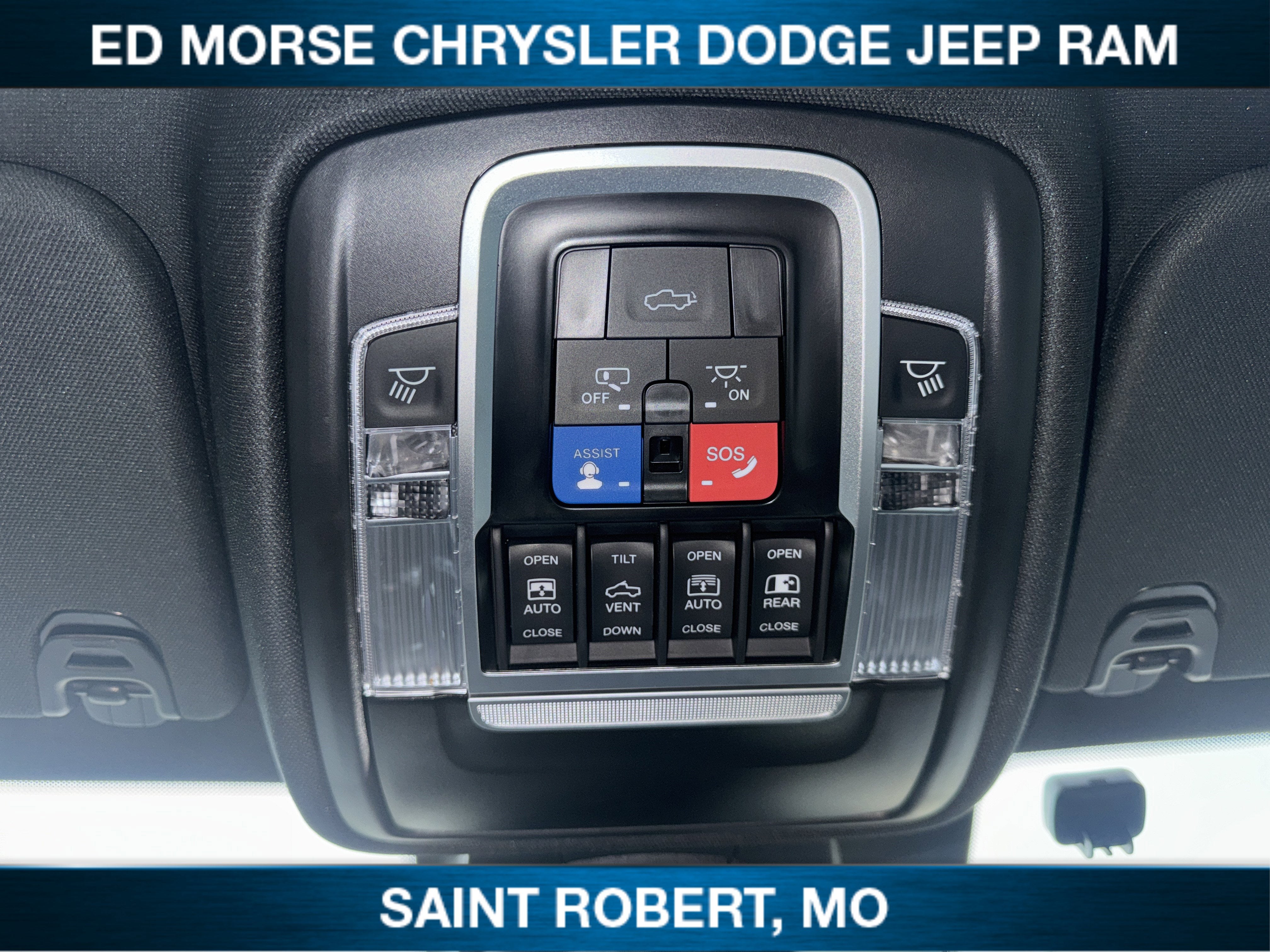 2023 RAM 1500 Limited