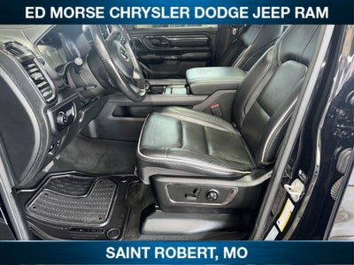 2023 RAM 1500 Limited
