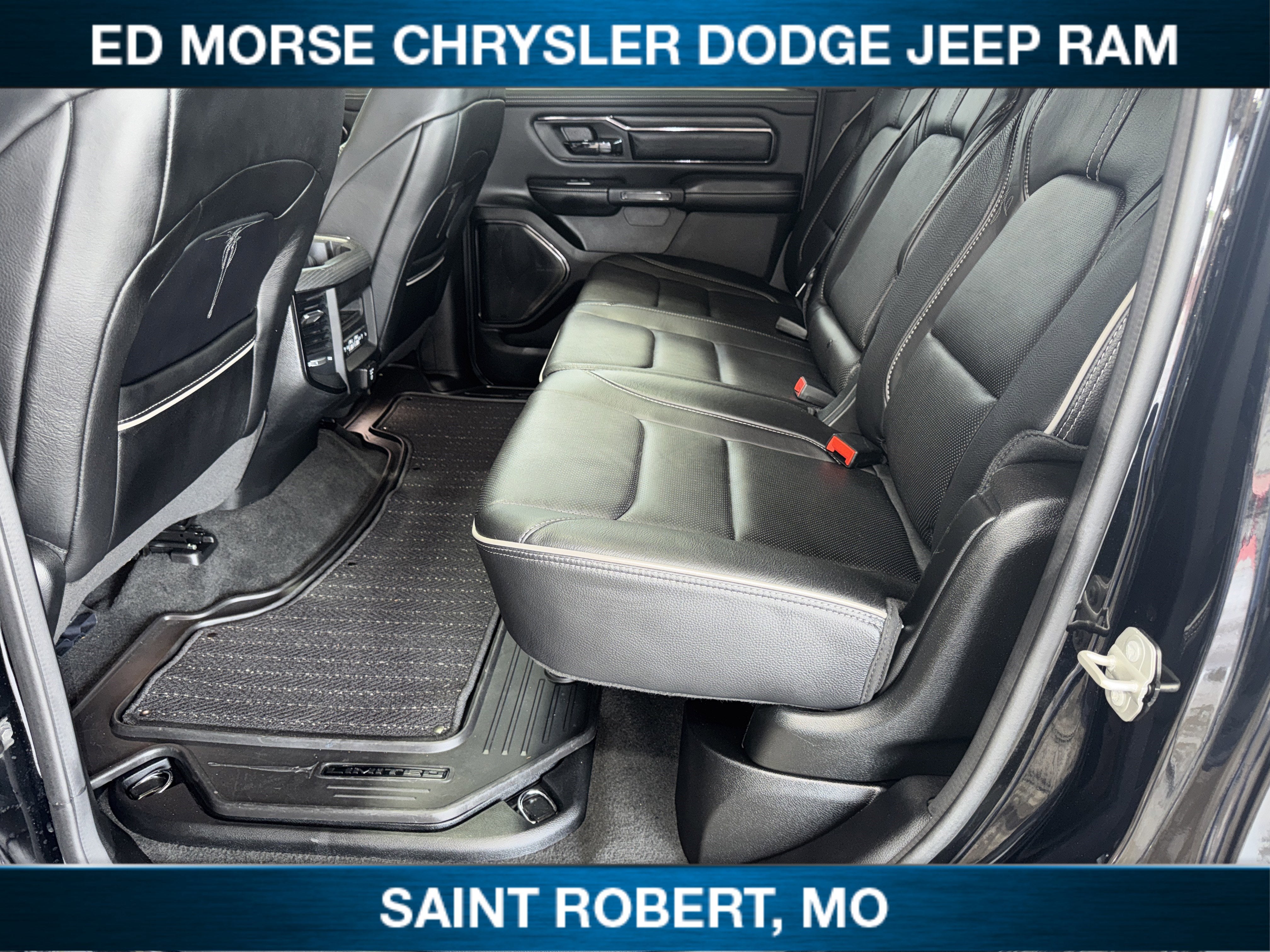 2023 RAM 1500 Limited