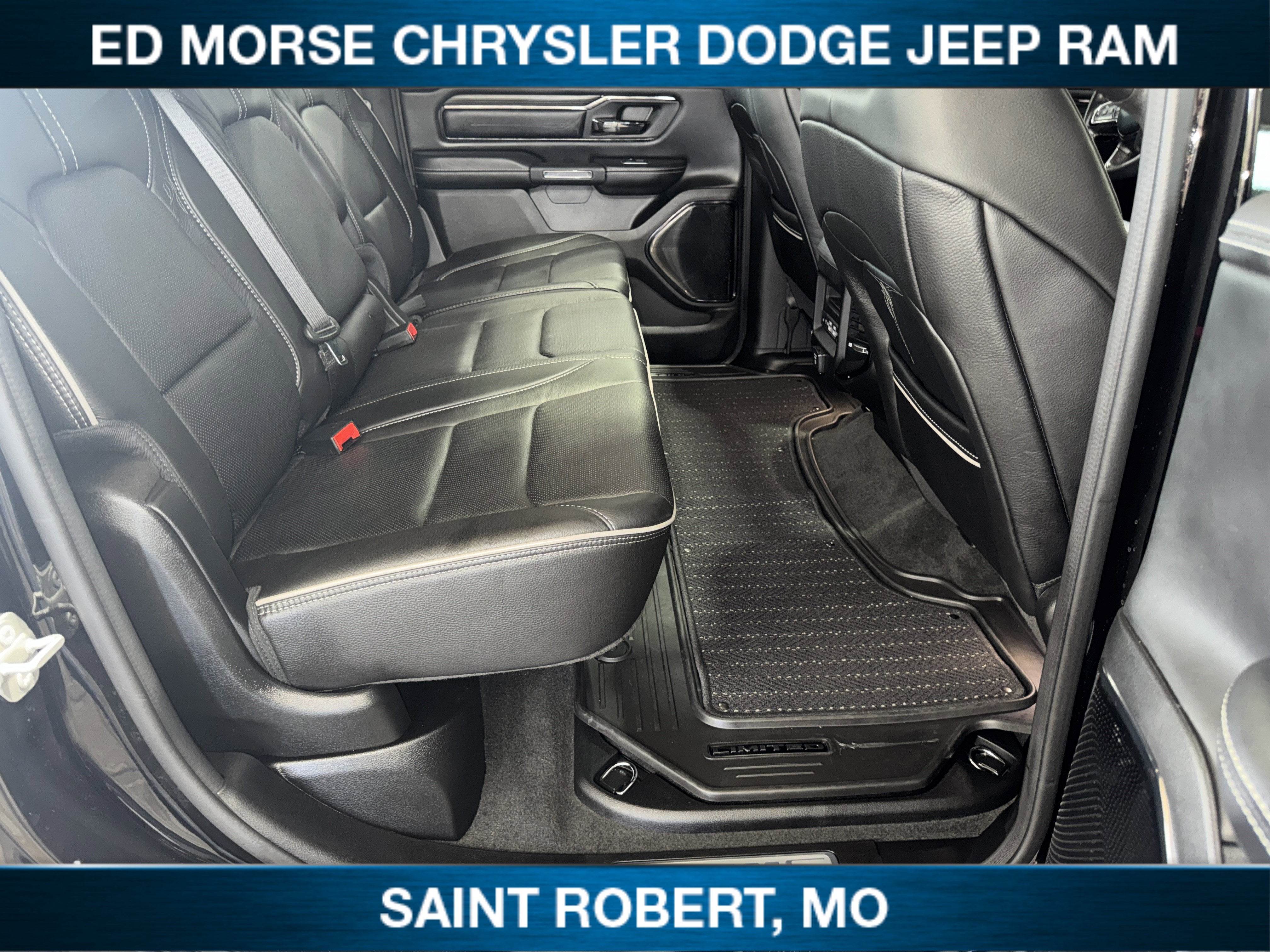 2023 RAM 1500 Limited
