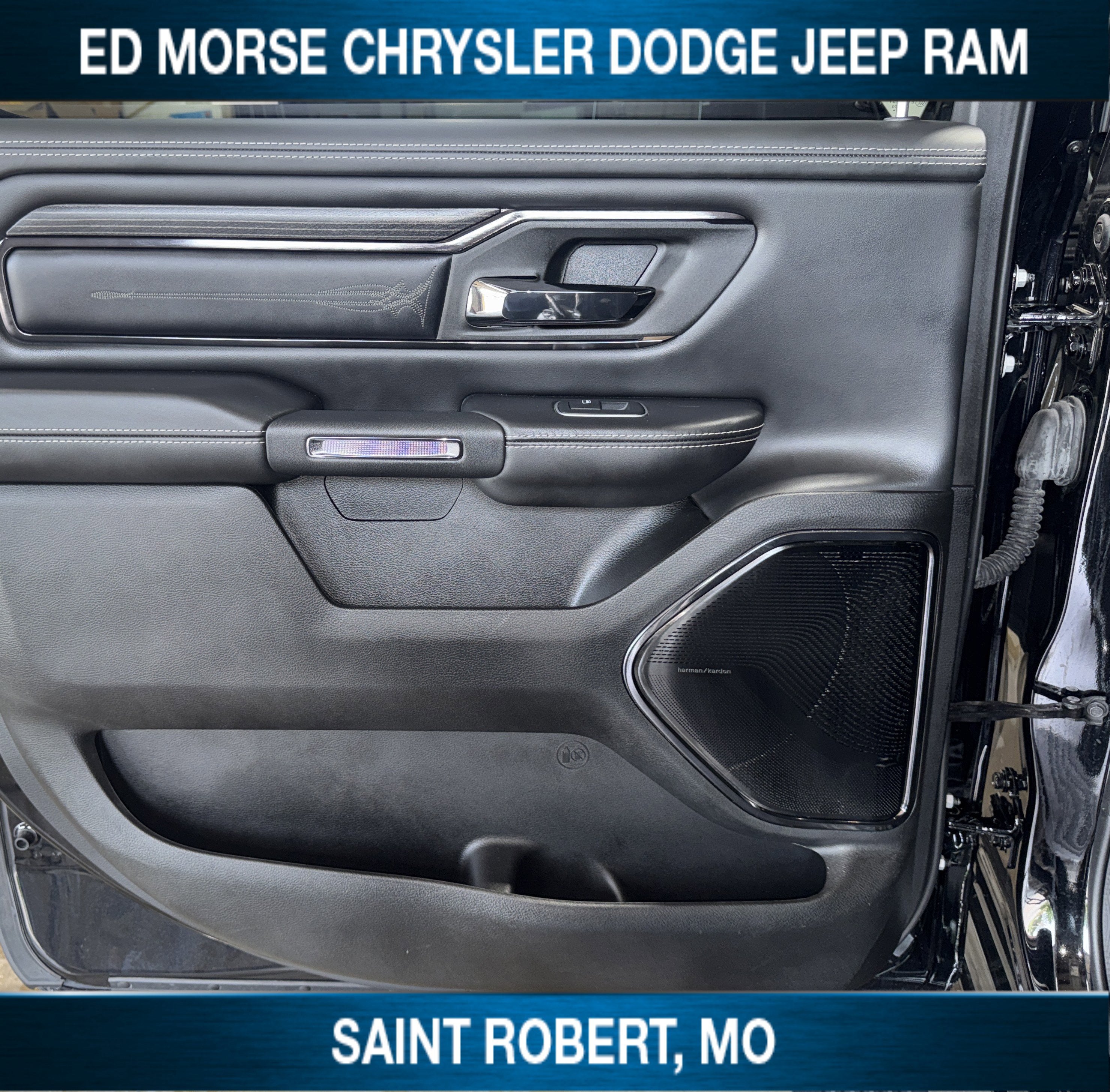 2023 RAM 1500 Limited