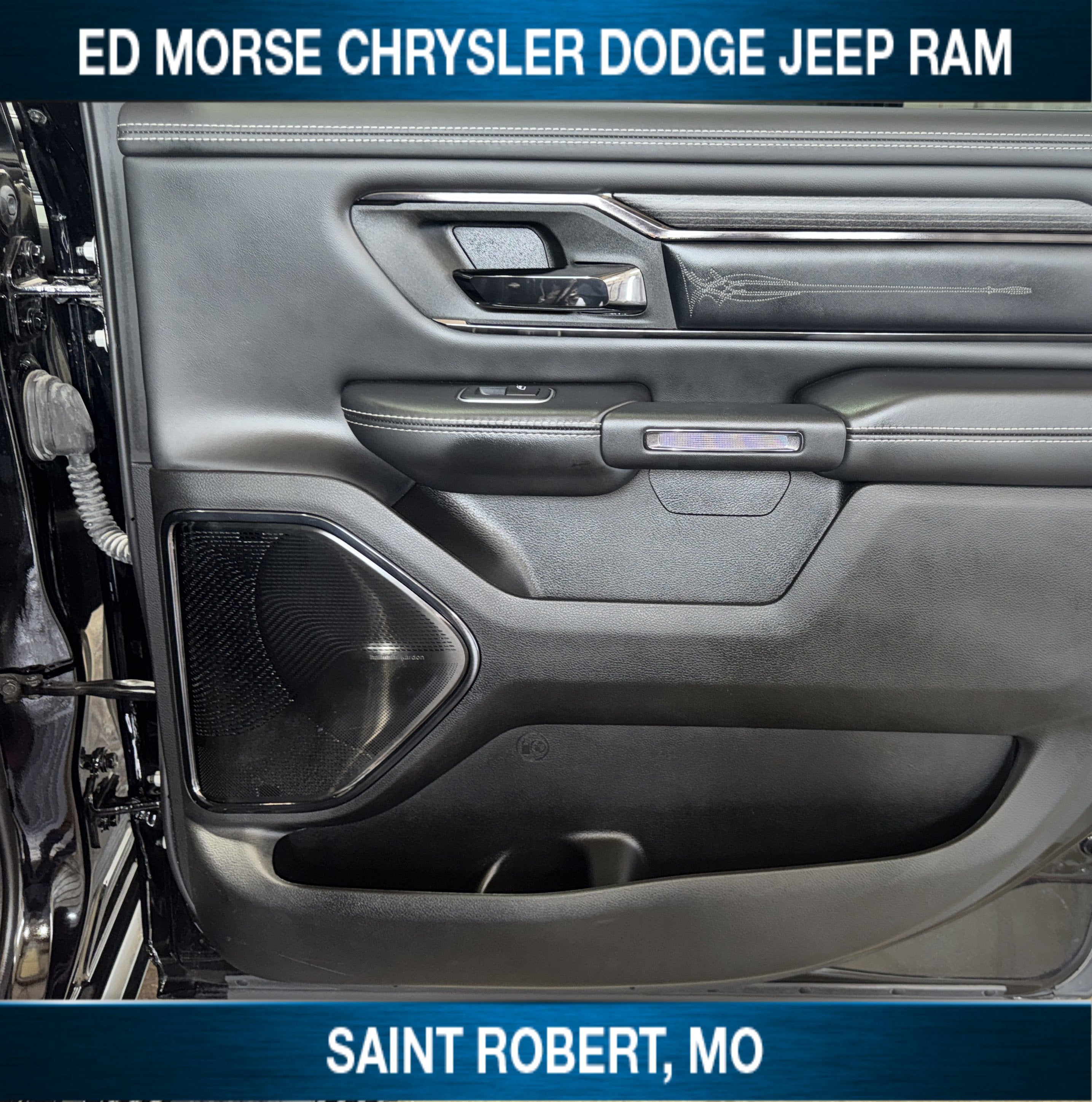 2023 RAM 1500 Limited