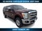 2016 Ford Super Duty F-250 SRW Lariat