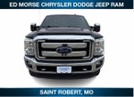 2016 Ford Super Duty F-250 SRW Lariat
