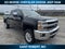 2015 Chevrolet Silverado 2500HD LTZ