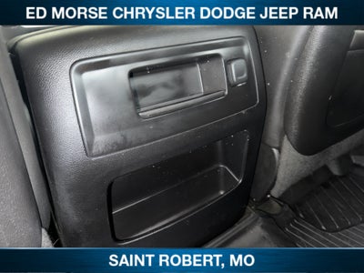 2015 Chevrolet Silverado 2500HD LTZ