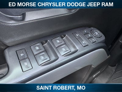 2015 Chevrolet Silverado 2500HD LTZ