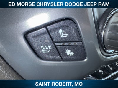 2015 Chevrolet Silverado 2500HD LTZ