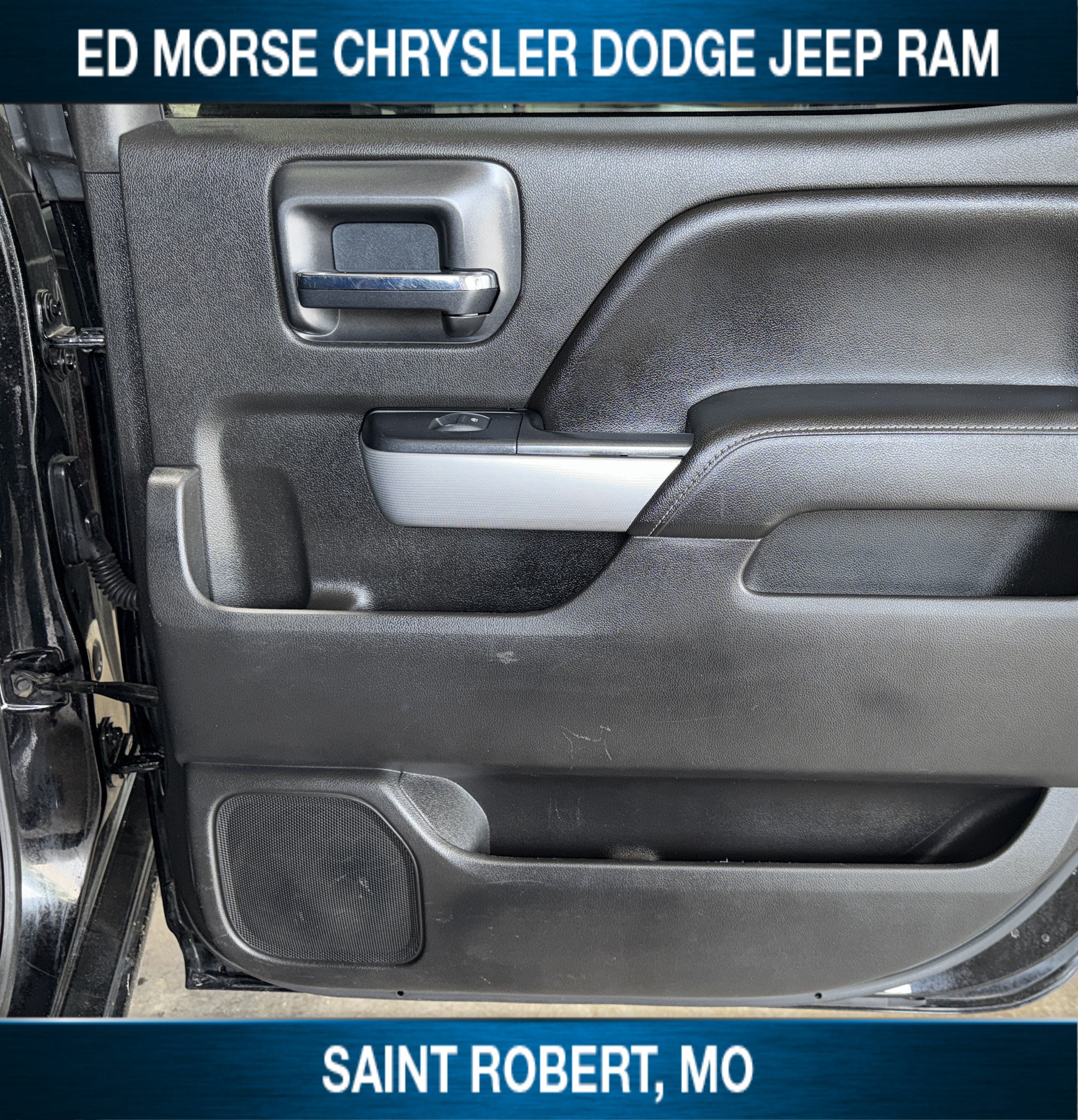 2015 Chevrolet Silverado 2500HD LTZ