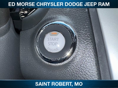 2018 Nissan Altima 2.5 SL