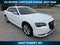 2018 Chrysler 300 Limited