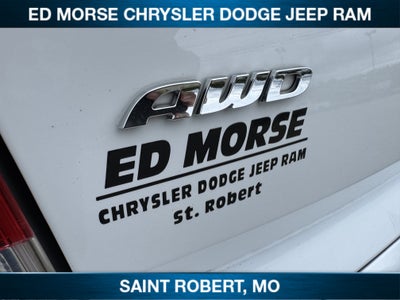 2018 Chrysler 300 Limited