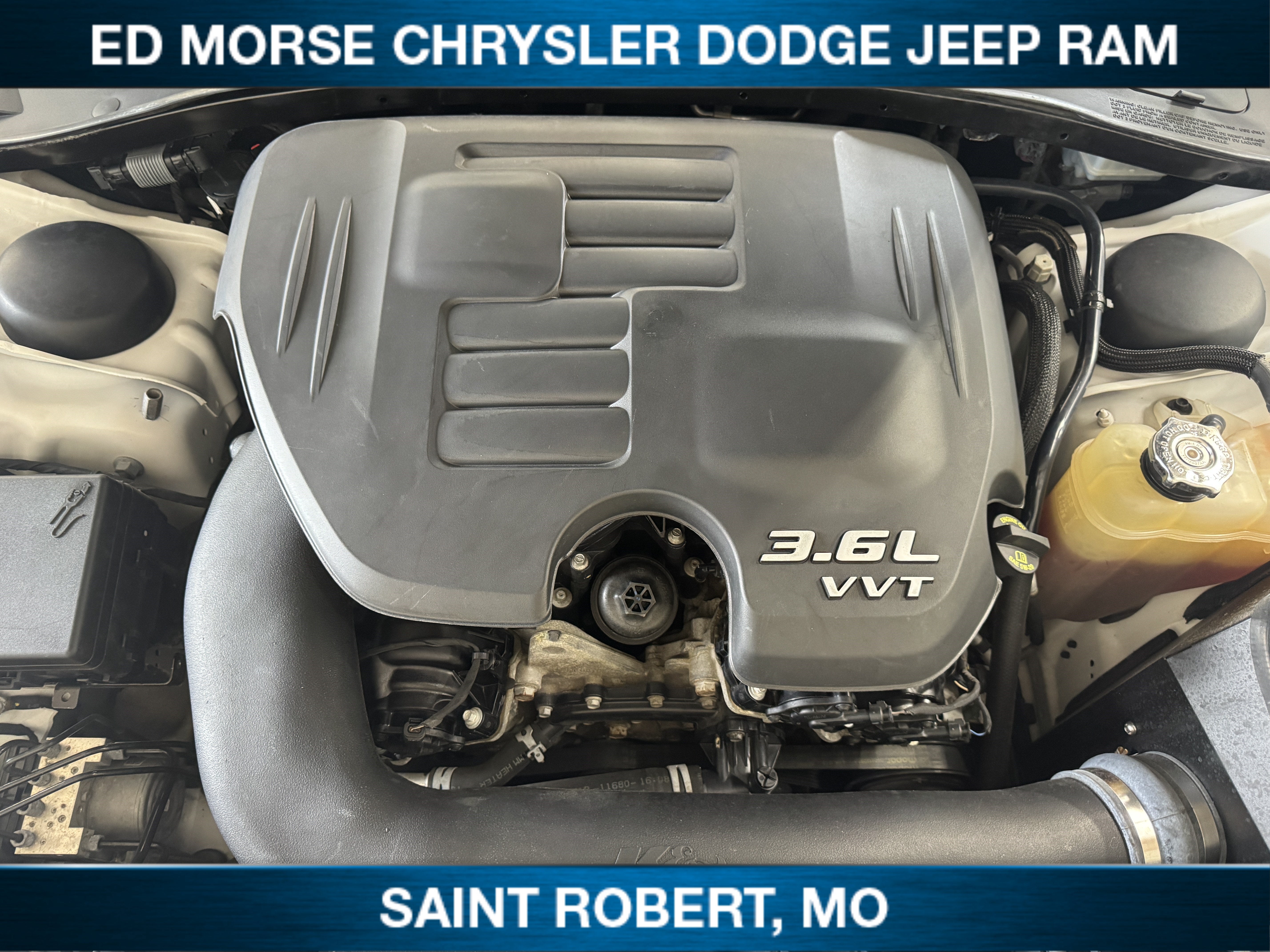 2018 Chrysler 300 Limited