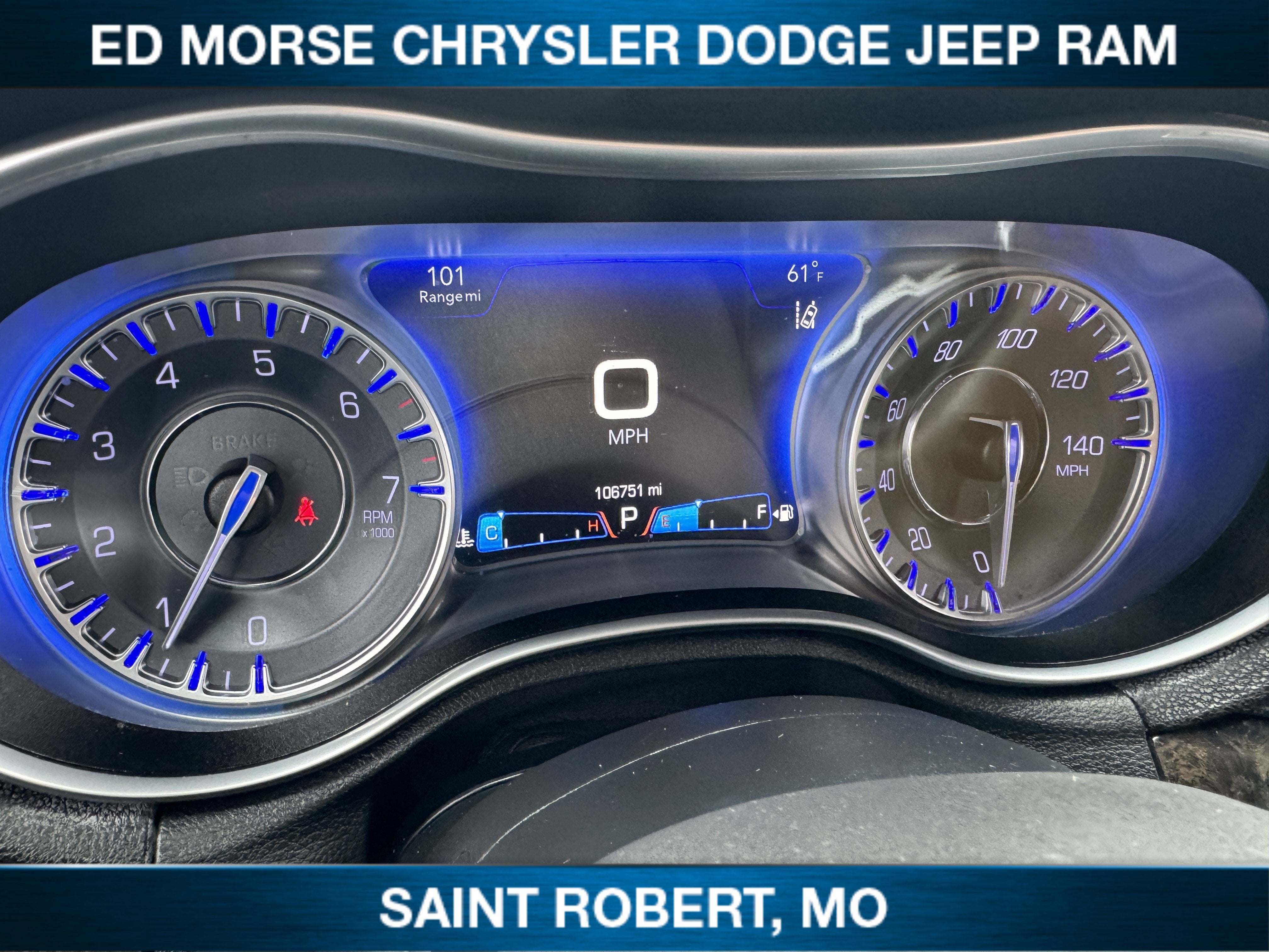 2018 Chrysler 300 Limited