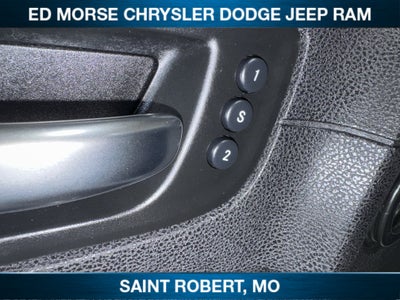 2018 Chrysler 300 Limited
