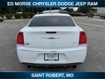 2018 Chrysler 300 Limited