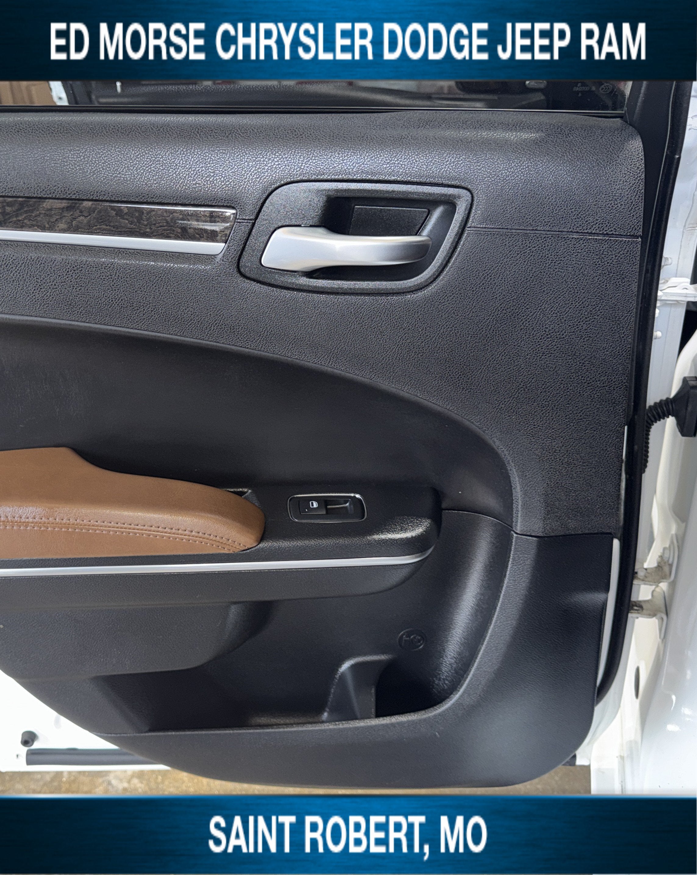 2018 Chrysler 300 Limited