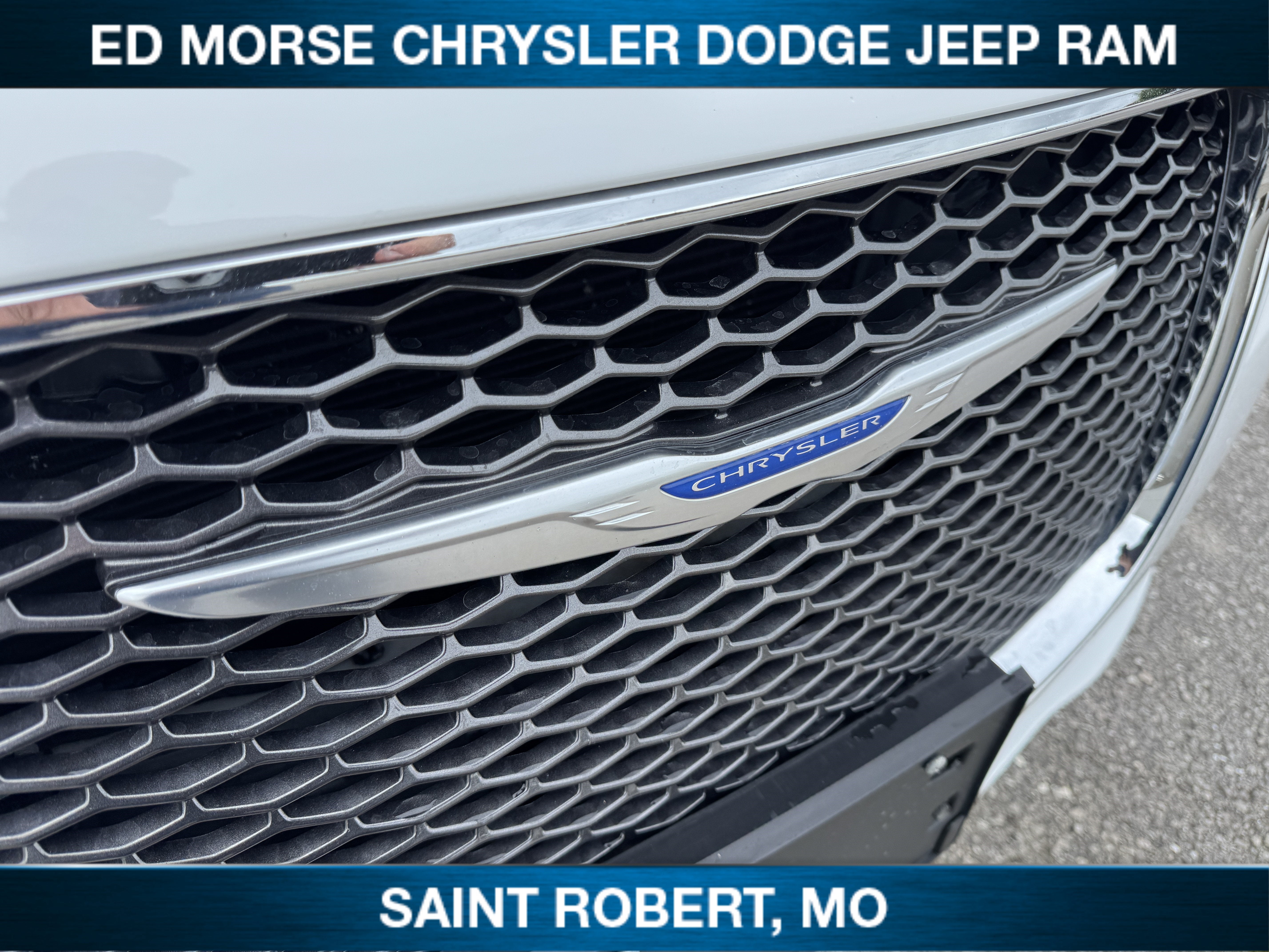 2018 Chrysler 300 Limited