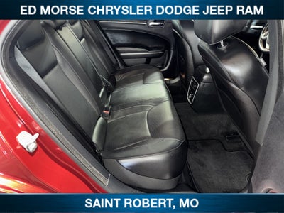 2014 Chrysler 300 300C