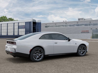 2026 Dodge Charger Scat Pack Plus