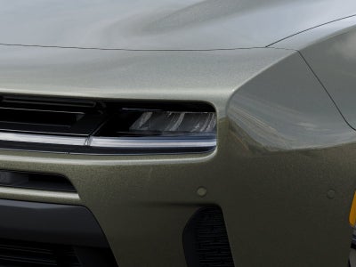 2026 Dodge Charger R/T Plus