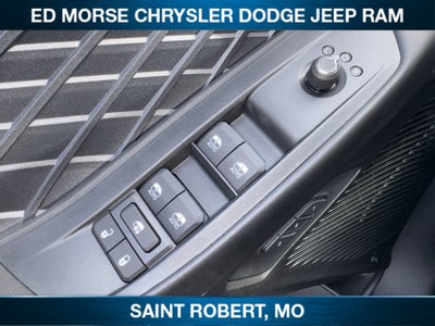 2027 Dodge Charger Scat Pack Plus