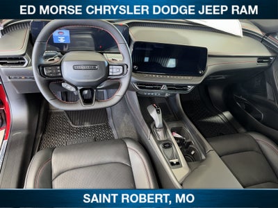 2027 Dodge Charger Scat Pack Plus