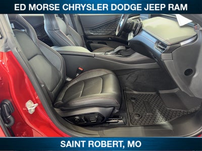 2027 Dodge Charger Scat Pack Plus