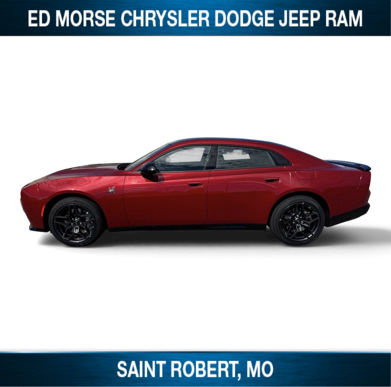 2027 Dodge Charger Scat Pack Plus