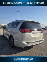 2020 Chrysler Pacifica Hybrid Limited