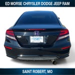 2015 Honda Civic Coupe EX