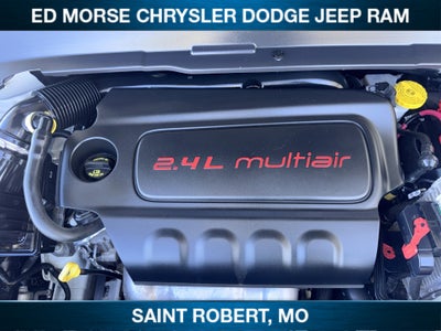 2019 Jeep Compass Altitude
