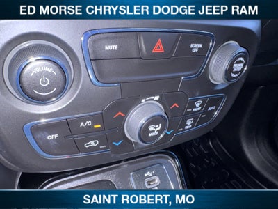 2019 Jeep Compass Altitude