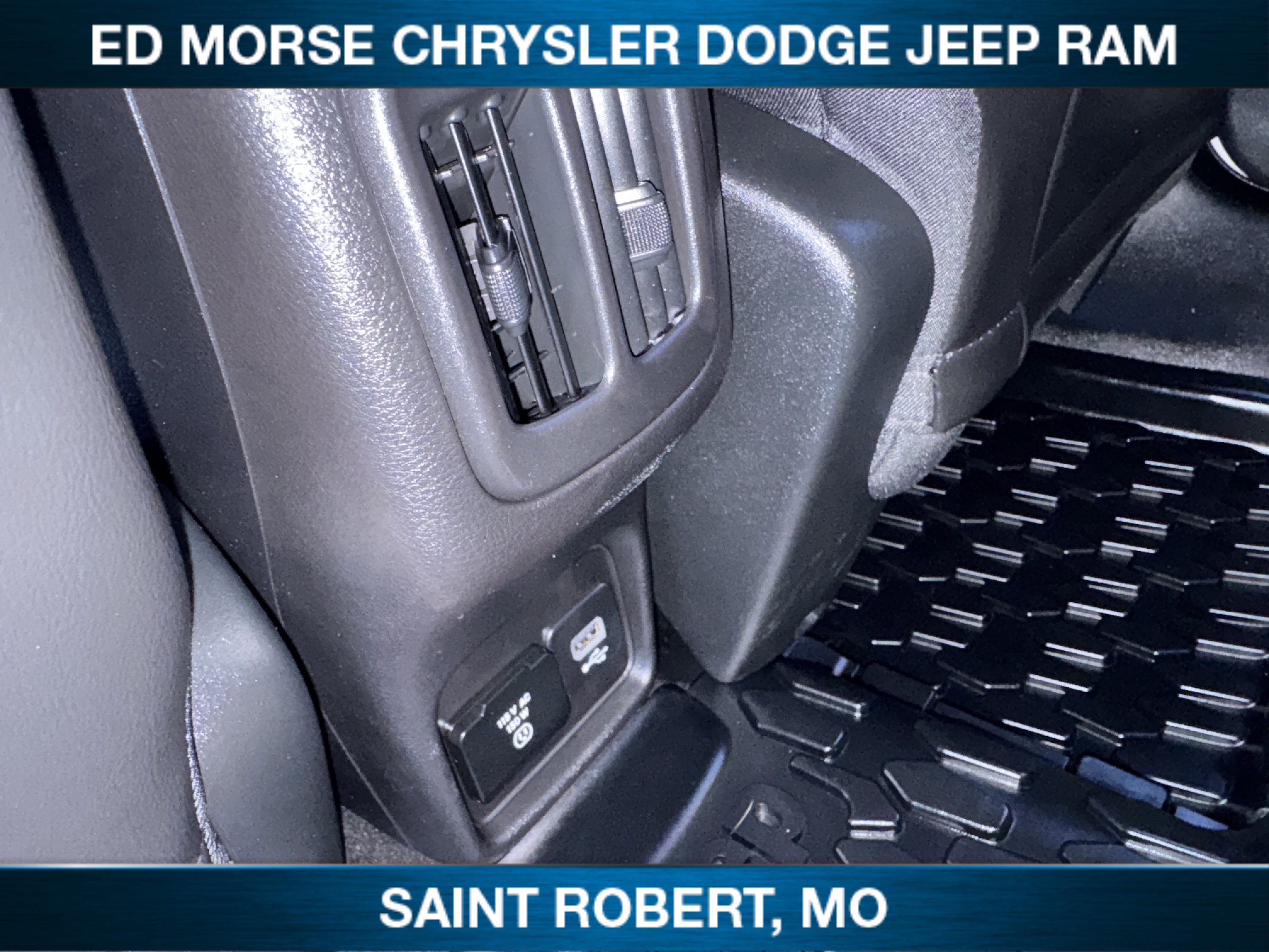 2019 Jeep Compass Altitude