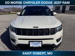 2019 Jeep Compass Altitude
